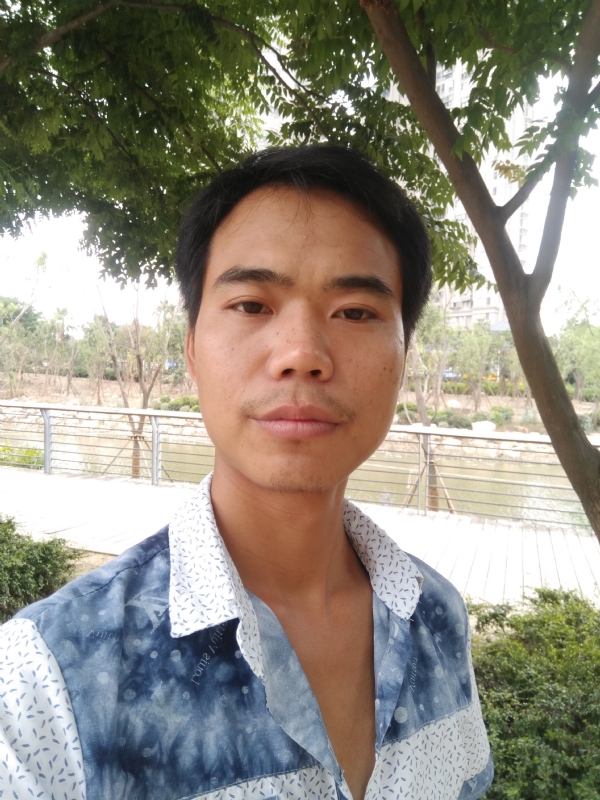 福州哥的第一张照片--福建上门女婿服务网