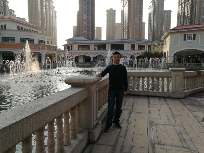 光圈的第二张照片--福建上门女婿服务网