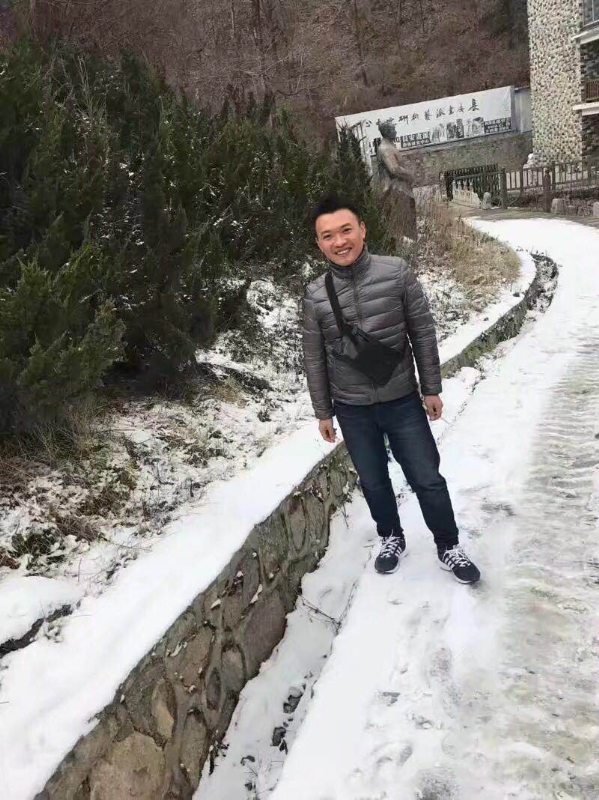 风筝的第一张照片--福建上门女婿服务网