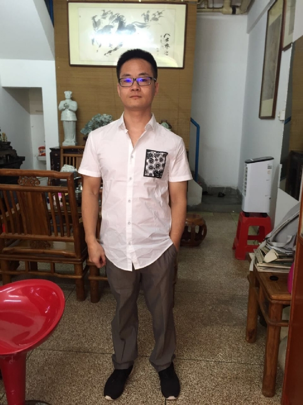 想要一个家的第一张照片--福建上门女婿服务网