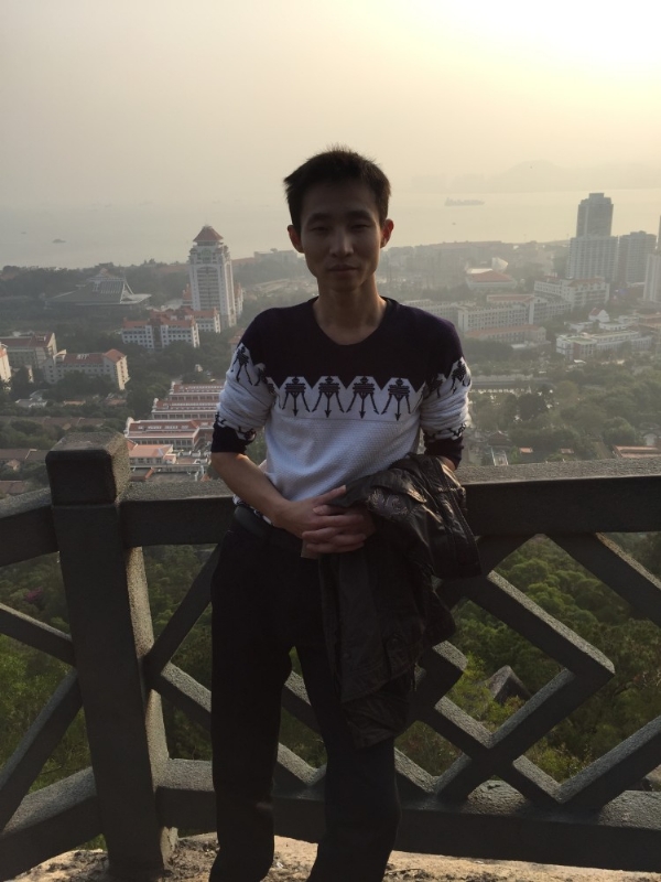 冬末花未眠的第一张照片--福建上门女婿服务网
