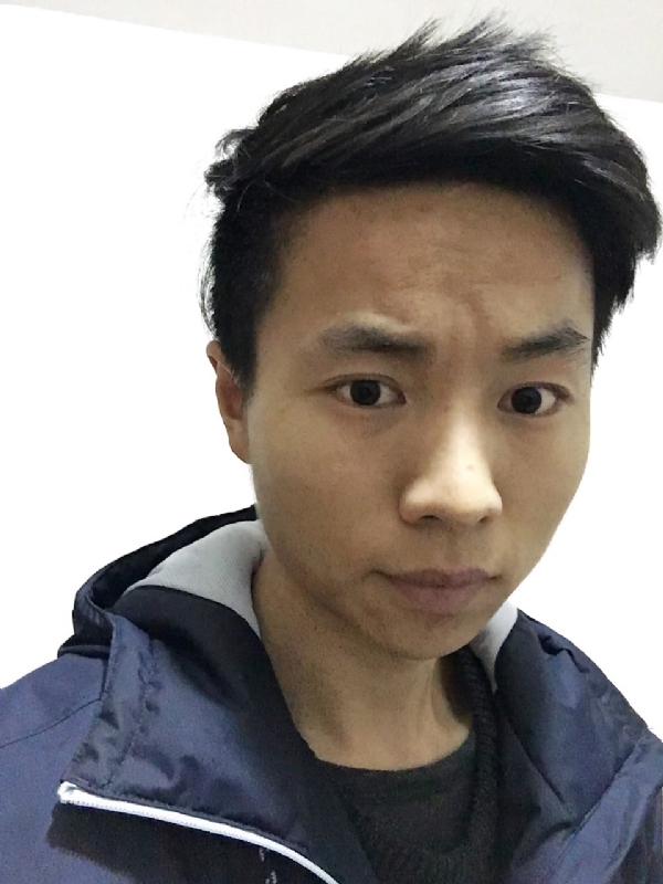 大鱼Q的第一张照片--福建上门女婿服务网