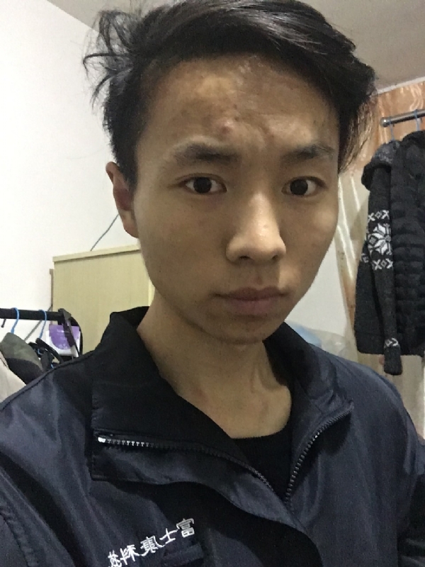 大鱼Q的第二张照片--福建上门女婿服务网