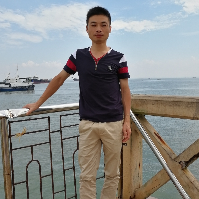 一个人的等待的第一张照片--福建上门女婿服务网