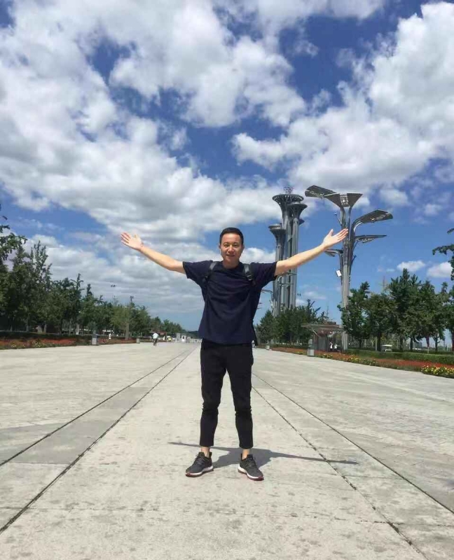 林东的第一张照片--福建上门女婿服务网