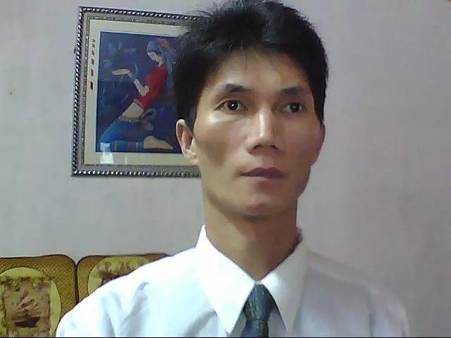 阿文的第一张照片--福建上门女婿服务网