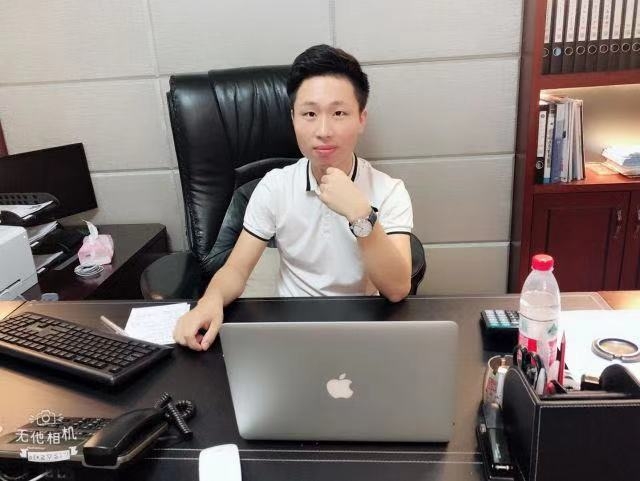 追梦的第一张照片--福建上门女婿服务网