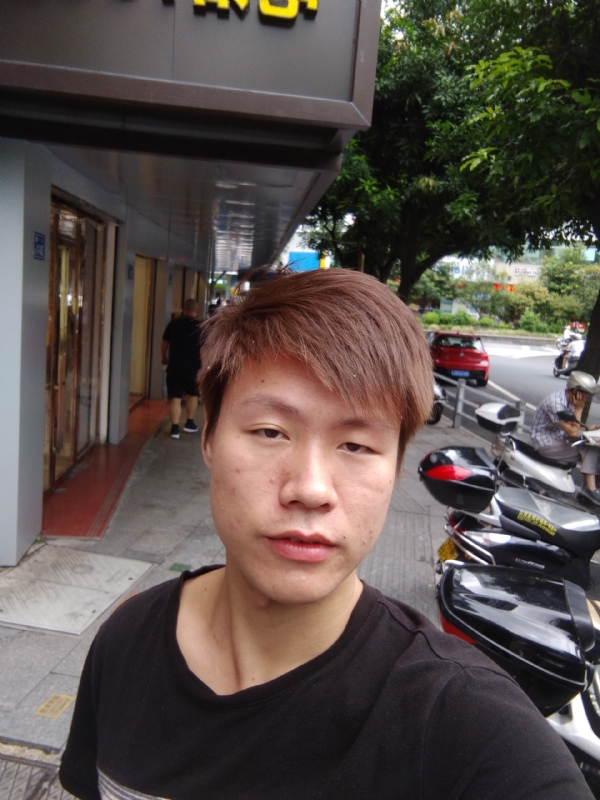 遇见你的第二张照片--福建上门女婿服务网