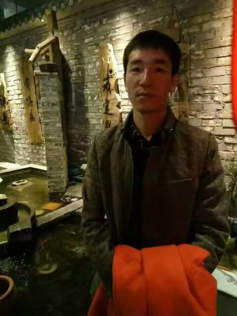 王森的第一张照片--福建上门女婿服务网