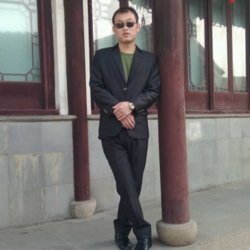 缘分的第一张照片--福建上门女婿服务网