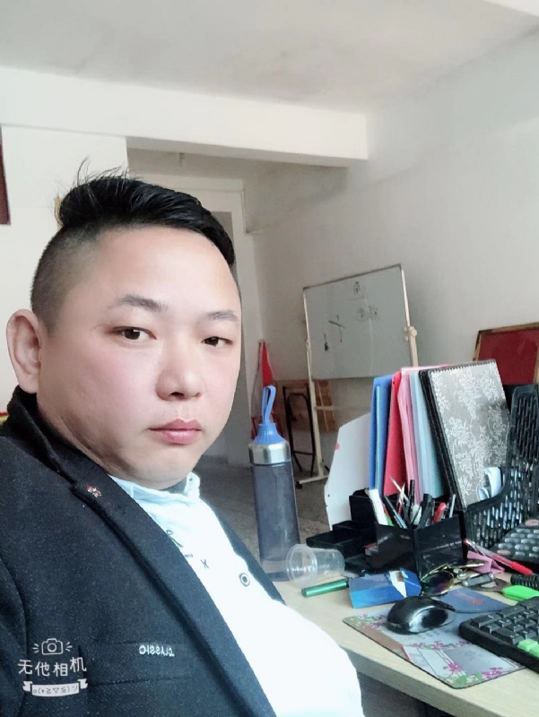 永不言弃的第一张照片--福建上门女婿服务网