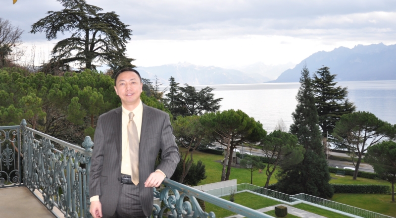 爵士哥的第一张照片--福建上门女婿服务网