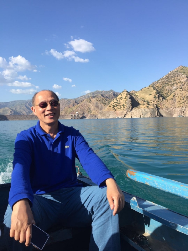 二爷的第一张照片--福建上门女婿服务网