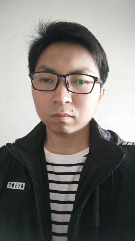 倪松的第一张照片--福建上门女婿服务网