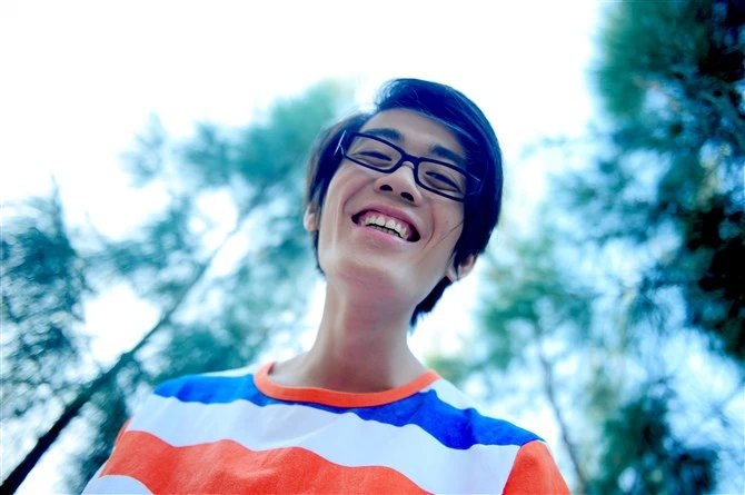 春光灿烂小土豆的第一张照片--福建上门女婿服务网