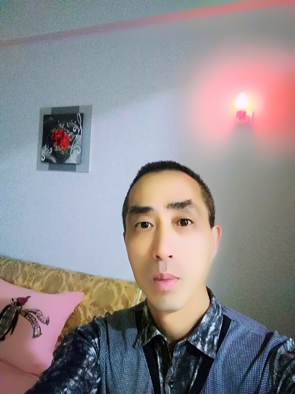 真诚的第一张照片--福建上门女婿服务网