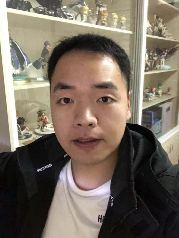暴走KUMA的第一张照片--福建上门女婿服务网