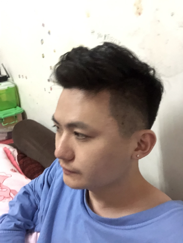 jason的第一张照片--福建上门女婿服务网