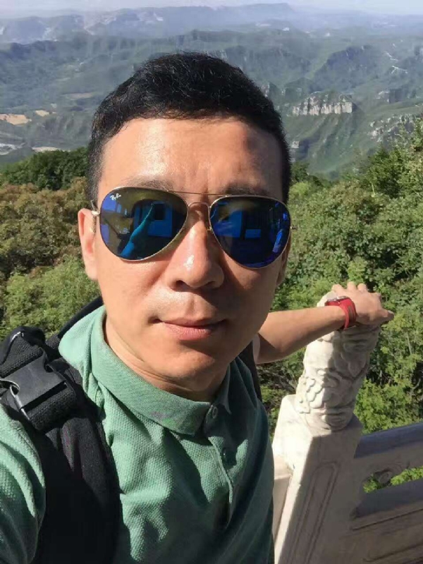 望穿秋水的第一张照片--福建上门女婿服务网