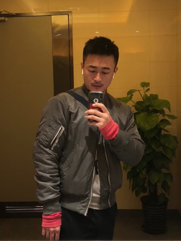 林云海的第一张照片--福建上门女婿服务网