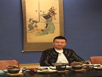 月影沙丘的第一张照片--福建上门女婿服务网