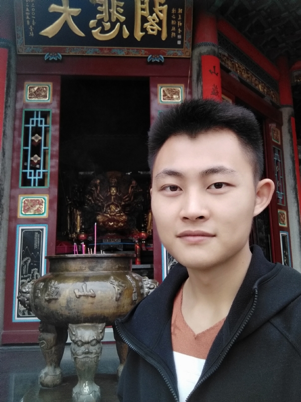 林海峰的第一张照片--福建上门女婿服务网