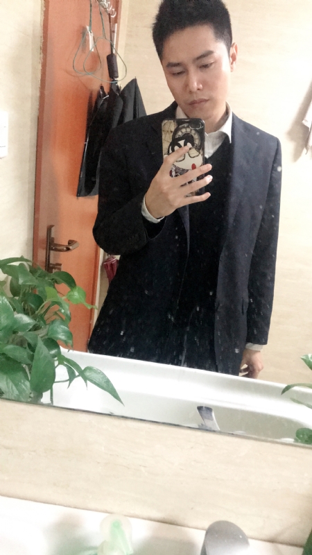 清风的第二张照片--福建上门女婿服务网