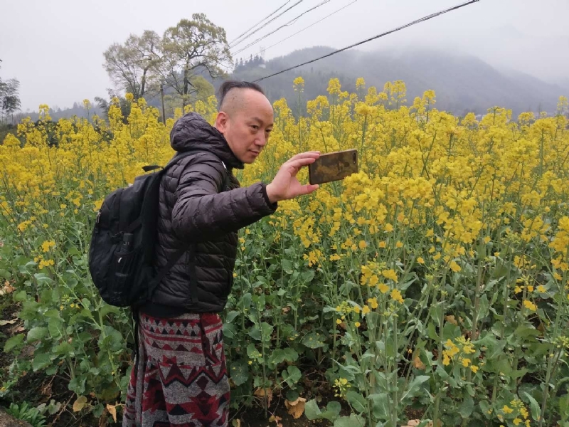 Dennison的第一张照片--福建上门女婿服务网