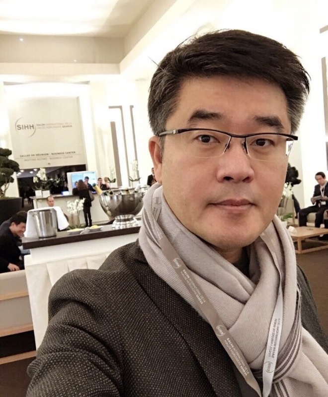 天马行空的第一张照片--福建上门女婿服务网