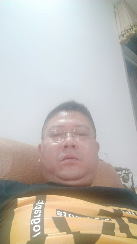 阿明的第一张照片--福建上门女婿服务网