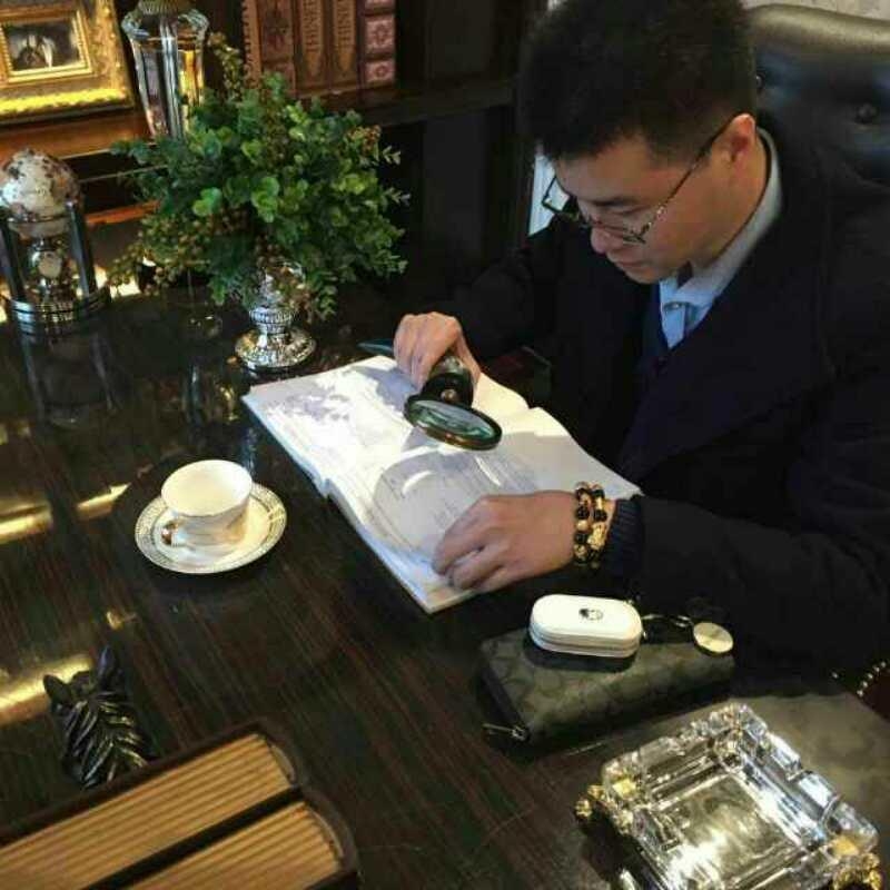 海纳百川的第一张照片--福建上门女婿服务网