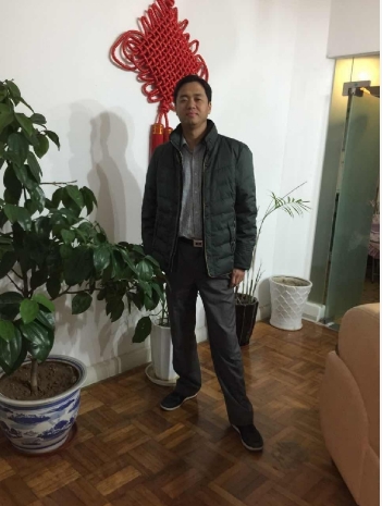 阳光的第一张照片--福建上门女婿服务网