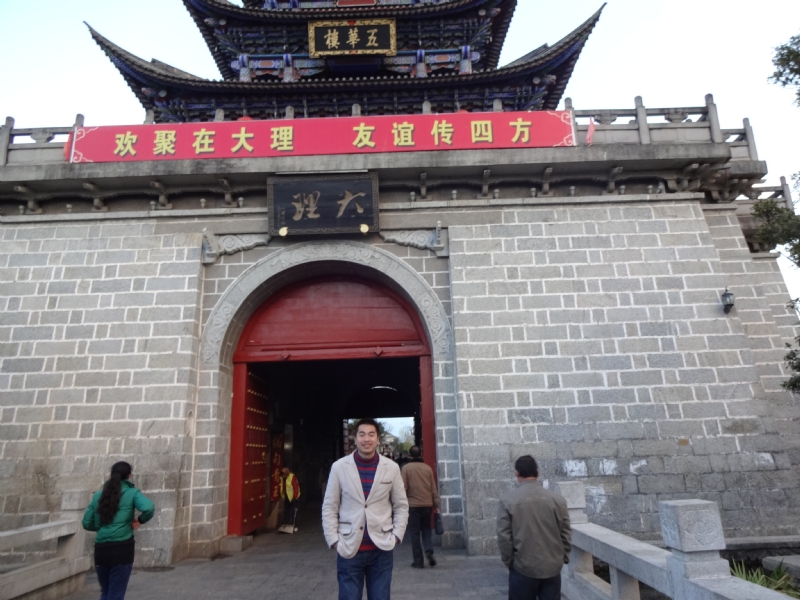 云何往的第二张照片--福建上门女婿服务网