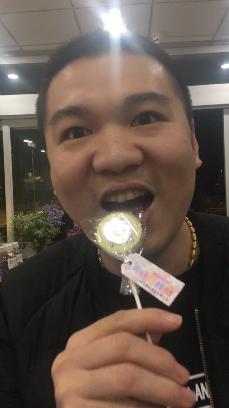 王小叶的第一张照片--福建上门女婿服务网