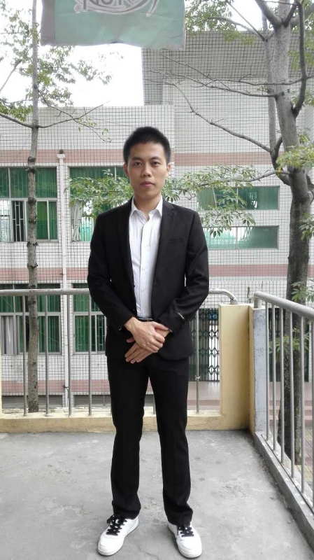小口天老师的第一张照片--福建上门女婿服务网