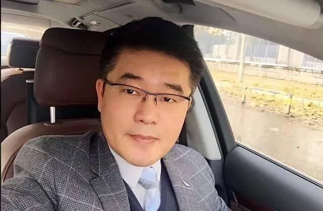 人生百味苦尽甘来的第一张照片--福建上门女婿服务网