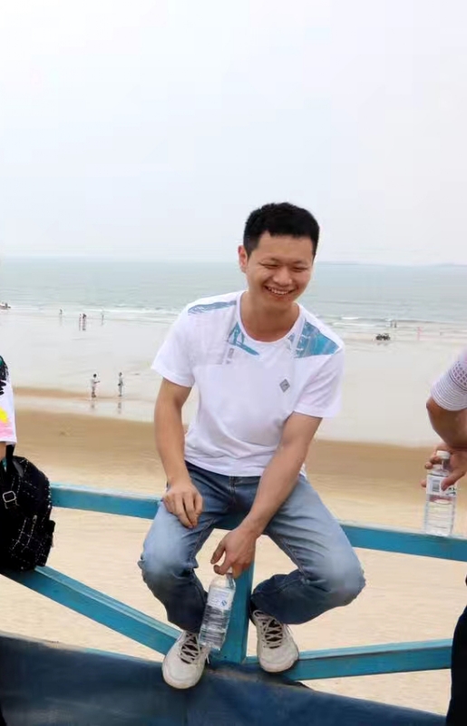 A乐米的第一张照片--福建上门女婿服务网