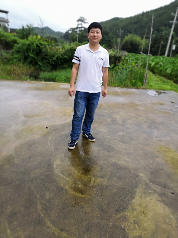 开心龙王的第一张照片--福建上门女婿服务网