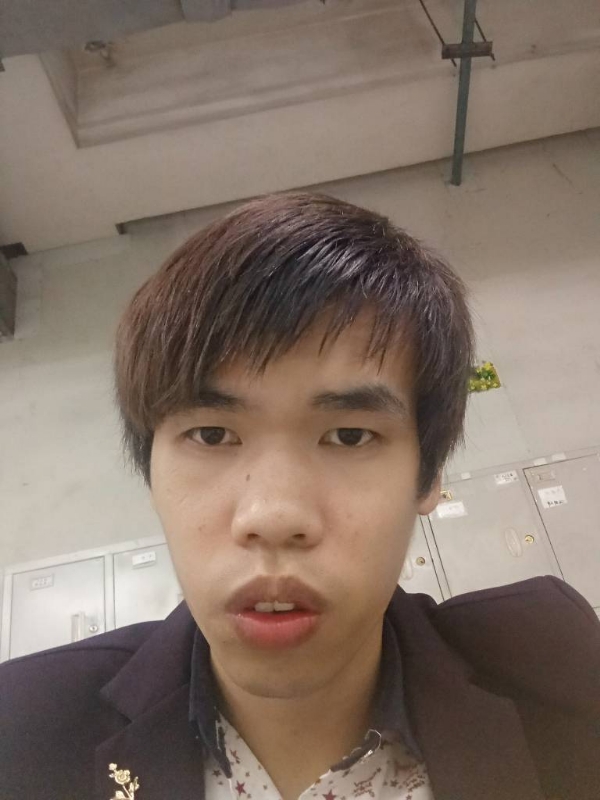 林强的第一张照片--福建上门女婿服务网