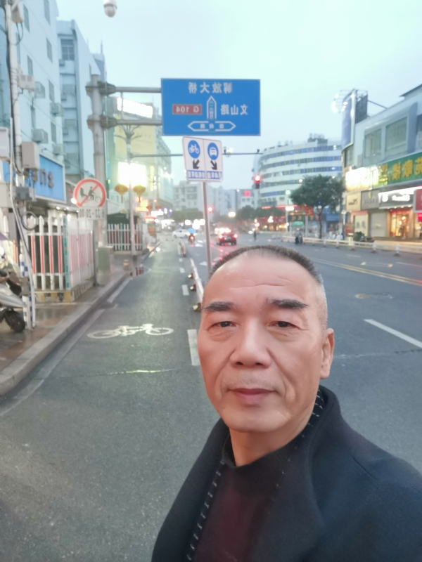 历尽沧海的第一张照片--福建上门女婿服务网