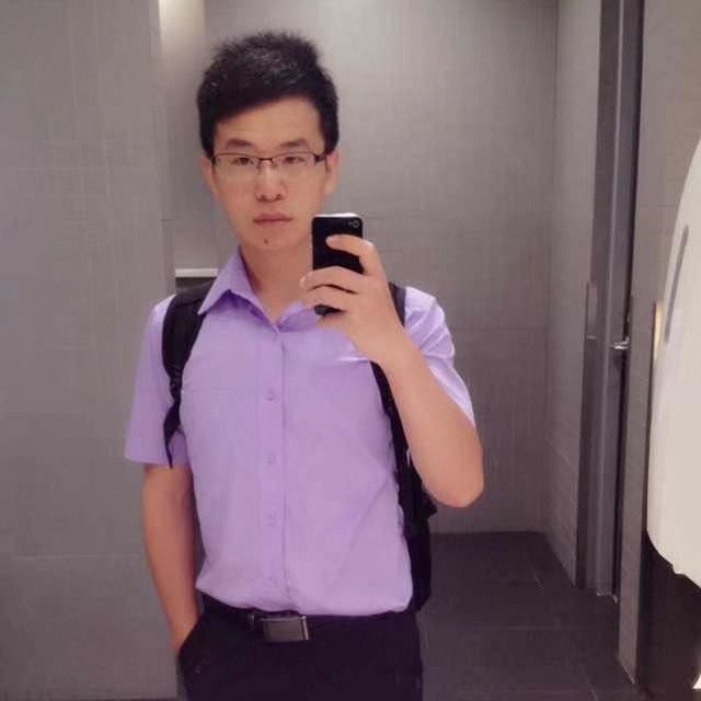 心之所向的第一张照片--福建上门女婿服务网