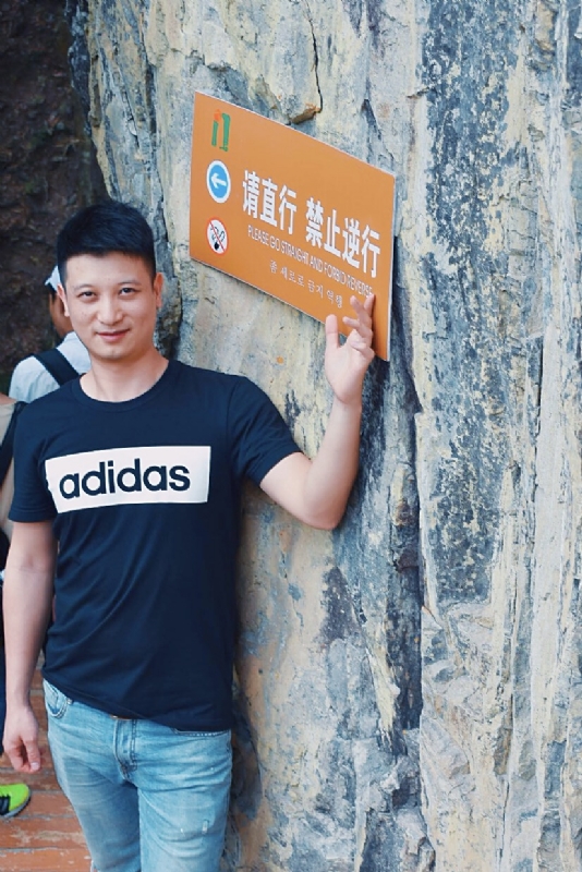 最美的期待的第一张照片--福建上门女婿服务网
