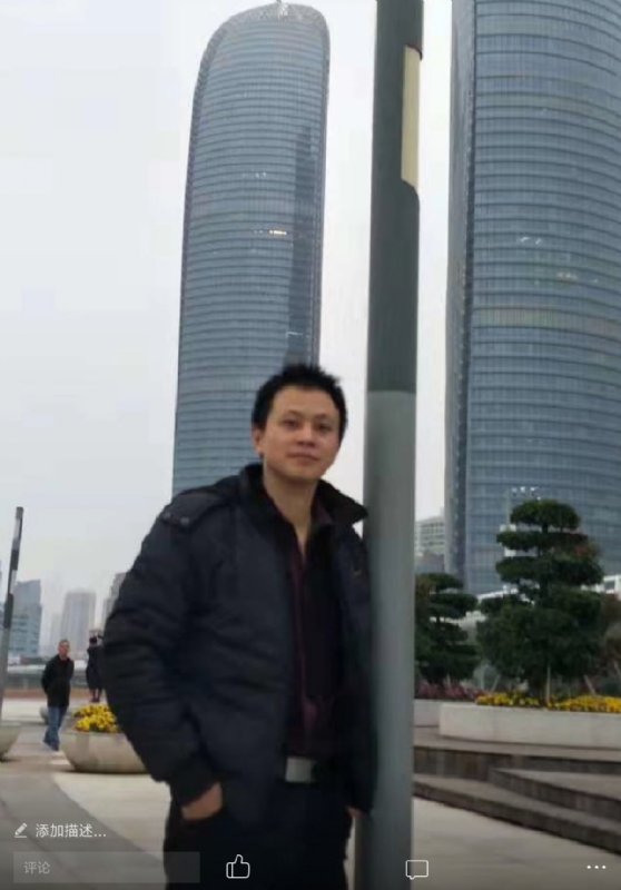一叶飘零的第一张照片--福建上门女婿服务网