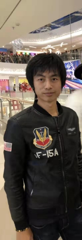 明明的第一张照片--福建上门女婿服务网