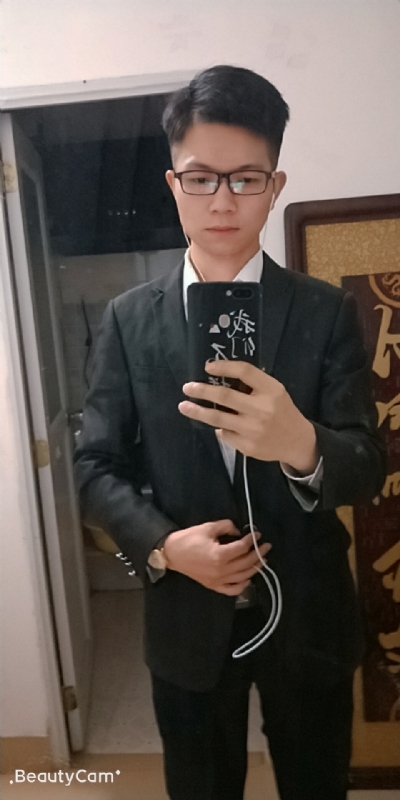 愿得一人心的第二张照片--福建上门女婿服务网
