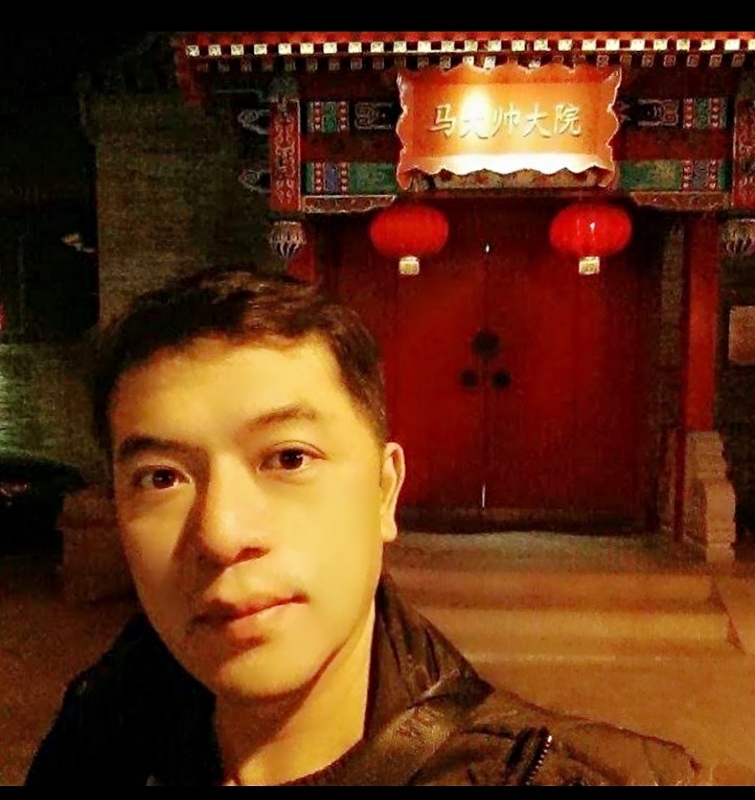 飄渺的第一张照片--福建上门女婿服务网