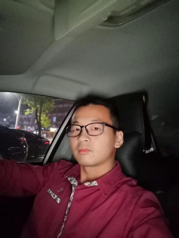 遇你最美的第一张照片--福建上门女婿服务网