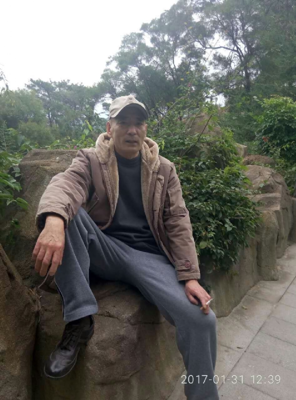热腾腾的第一张照片--福建上门女婿服务网