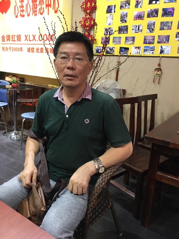老连的第一张照片--福建上门女婿服务网