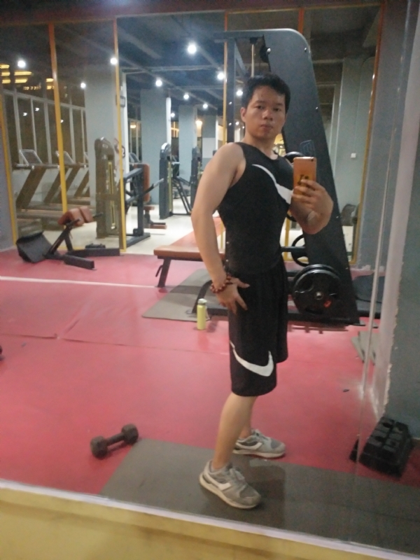 风影的第一张照片--福建上门女婿服务网